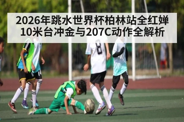 2026年跳水世界杯柏林站全红婵10米台冲金与207C动作全解析